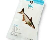 Swai fish