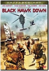 Black Hawk Down