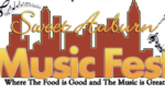 Sweet Auburn Music Fest