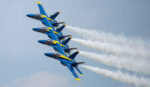 Atlanta Air Show in Peachtree City