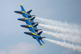 Atlanta Air Show in Peachtree City