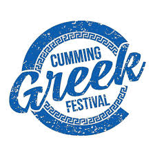 Cumming Greek Festival