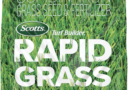 Scotts Turf Builder Rapid Grass Tall Fescue Mix, 16 lbs