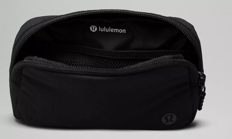 Belt Bag lululemon $29