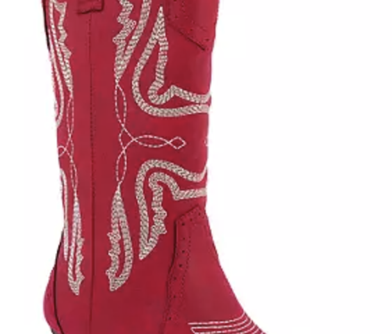 Western Boots $29