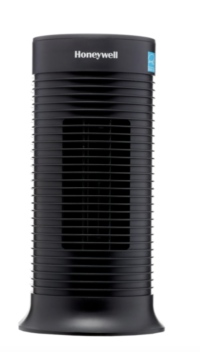 Honeywell Air Purifier HEPA Filter $31 was $99