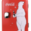 Coca-Cola Polar 6 Can mini fridge