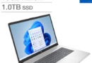 HP 17.3″ Touchscreen Laptop $250 off