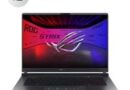 ROG Strix G16 G615LR-MS97 16" Gaming Laptop Computer Platinum Collection – Eclipse Gray (was $2,999.99) now->  $1699.9