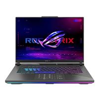 ROG Strix G16 (2025) G614FR-DS96 16" Gaming Laptop Computer – Eclipse Gray (was $2,699.99) now->  $2299.9