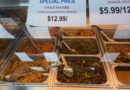 Big Flavors on a Budget: Tucking Into the Hot Food Counter at Indiaco