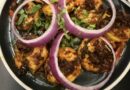 Mehak Indian Kitchen & Bar in Suwanee, GA