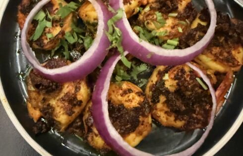 Mehak Indian Kitchen & Bar in Suwanee, GA