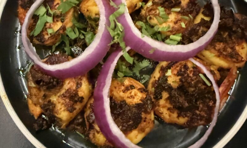 Mehak Indian Kitchen & Bar in Suwanee, GA